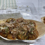 三よ志 - ダシ醤油