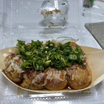 三よ志 - ネギポン