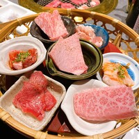 焼肉の龍園 小倉本店 - 