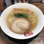 ラーメンぐんじ - 