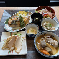 九州の旬 博多廊 大阪店 - 