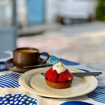 オハコルテ - 料理写真: