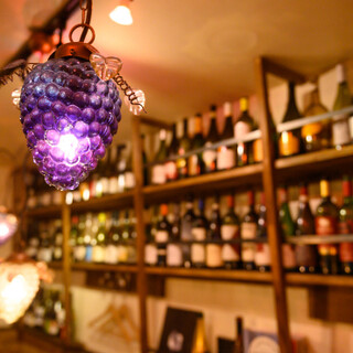 パスタバル スプーニャ_2