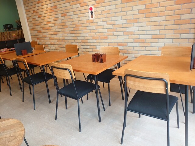 ウブントゥ - 長町（カフェ）の写真