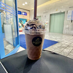 GODIVA - ドリンク写真: