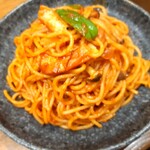 スパゲティ屋くぼやん - 