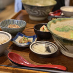 味噌めしや まるたま - 