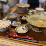 味噌めしや まるたま - 