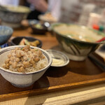 味噌めしや まるたま - 