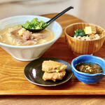 首里 ほりかわ - 