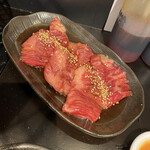 Sumibi Yakiniku Yatsugu - 