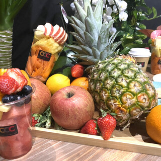 Cococolor Cafe はなみずき通 カフェ ネット予約可 食べログ Cococolor Cafe はなみずき通 カフェ ネット予約可 食べログ