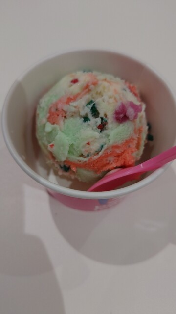 サーティーワンアイスクリーム イオンモール新利府南館店