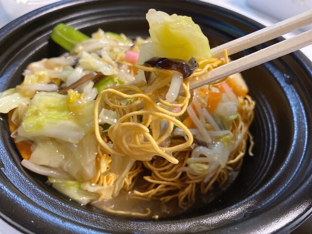 長崎ちゃんめん 益野店 - 大多羅/ラーメン | 食べログ