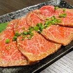 月島焼肉 牛タン処 兎月 - 