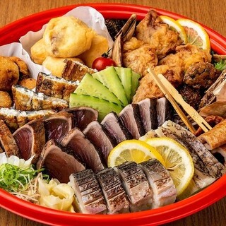 テイクアウト写真1