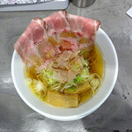 世界が麺と○○で満ちる時 - 