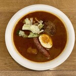 スープカレー店 34 - 