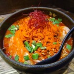 東京スタイルみそらーめん ど・みそ  - 