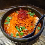 東京スタイルみそらーめん ど・みそ  - 