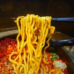 東京スタイルみそらーめん ど・みそ  - 