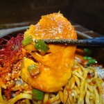 東京スタイルみそらーめん ど・みそ  - 