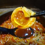 東京スタイルみそらーめん ど・みそ  - 