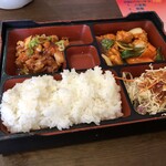 龍熱田店 - 