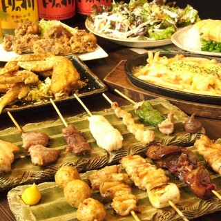 社会人へのお得なコース 早割 遅割 2時間飲み食べ放題 3 980円 3 480円 とりのすけ 国分寺店 国分寺 焼鳥 食べログ 社会人へのお得なコース 早割 遅割 2時間飲み食べ放題 3 980円 3 480円 とりのすけ 国分寺店 国分寺 焼鳥 食べログ