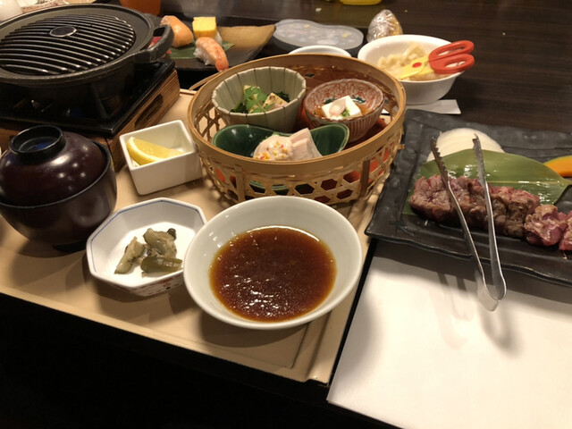 かごの屋 三鷹野崎店 武蔵境 和食 その他 食べログ