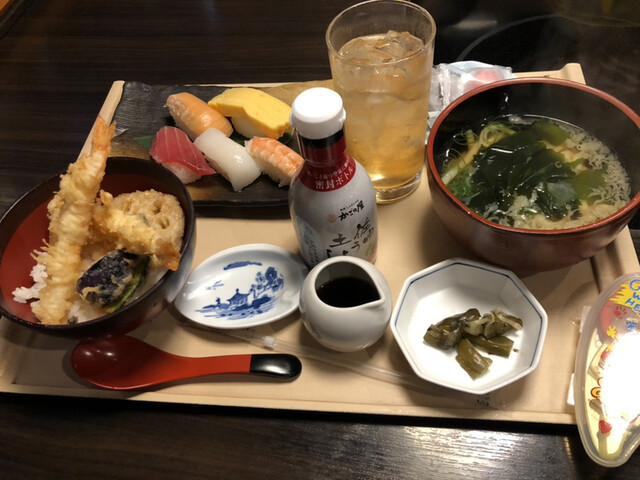 かごの屋 三鷹野崎店 武蔵境 和食 その他 食べログ