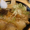 鹿児島ラーメン豚とろ 天文館本店