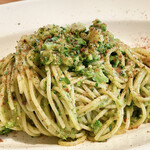 ラ･スコリエーラ - ランチメニューA(1500円)