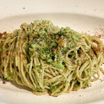 ラ･スコリエーラ - ランチメニューA(1500円)