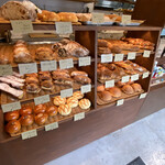 パン工房 Boulangerie IENA - 