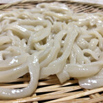 うどん乃 かわむら - うどん