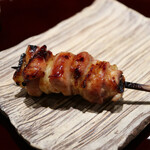 おみ乃 - もも肉