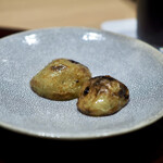 おみ乃 - 新じゃが