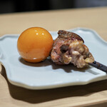 おみ乃 - ちょうちん