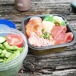 房総丼丸 清見台東店 - 