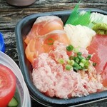 房総丼丸 - 