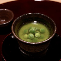 おみ乃 神谷町 - 茶碗蒸し