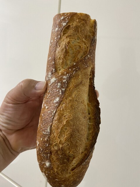 パン工房 Boulangerie Iena イエナ 蒲生四丁目 パン 食べログ