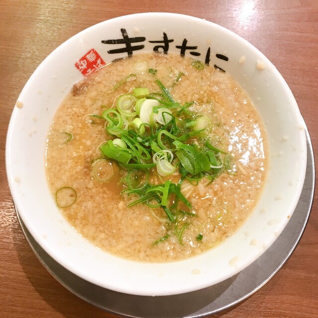 中華そば ますたに 京都駅ビル拉麺小路店 京都 ラーメン 食べログ 中華そば ますたに 京都駅ビル拉麺小路店 京都 ラーメン 食べログ