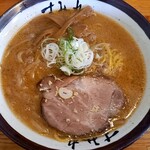 すみれ - 料理写真:味噌