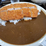 とんかつ咲々 - 