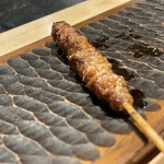 Sumibi Yakitori Tsugumi - 