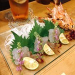 Sushi Shimizu - 