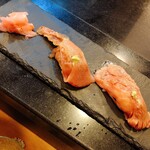 Sushi Shimizu - 