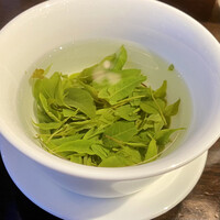 中国菜 老四川 飄香 銀座三越店 - 青山緑水